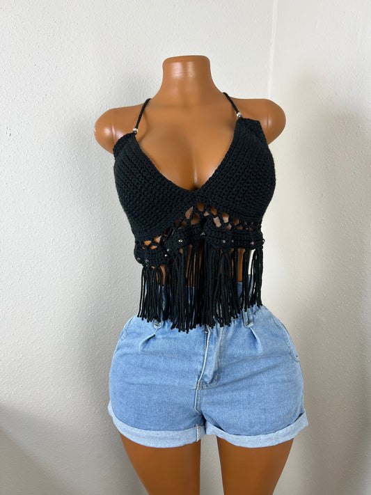 Black Blossom