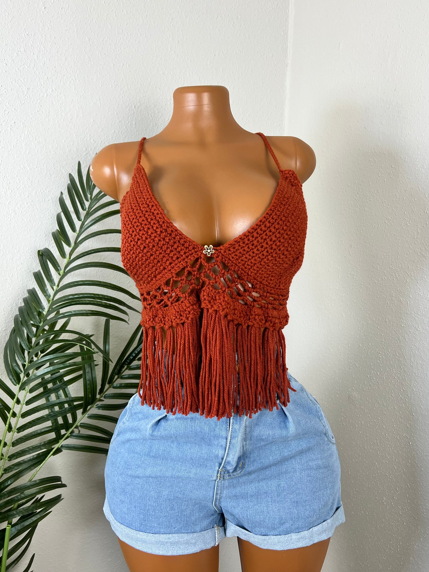 Mahogany