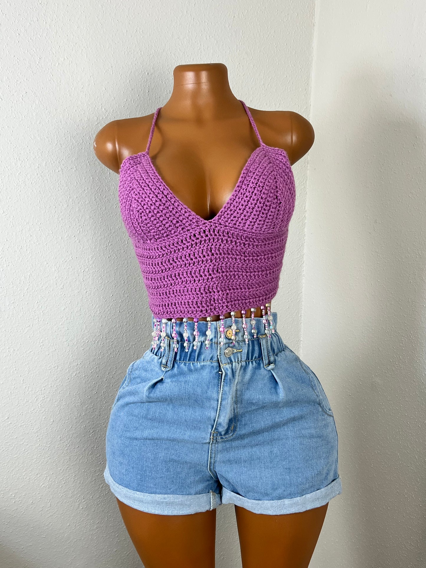 Sugar Charm